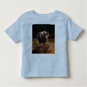 T-shirt de l'ours (Devant)