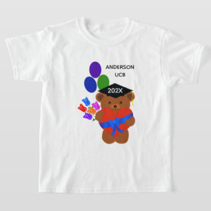 T-shirt de l'ours no 3