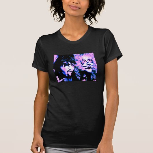 T-shirt de LOVECOMMONS (Devant)