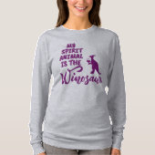 T-shirt de Lover (Devant)