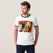 T-shirt de Lucy (Devant entier)
