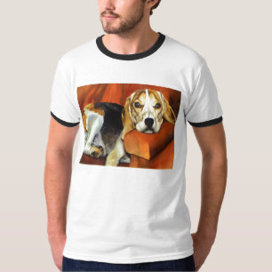 T-shirt de Lucy