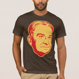 T-shirt de Ludwig von Mises