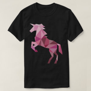 T-shirt de l'Unicorne