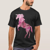 T-shirt de l'Unicorne (Devant)