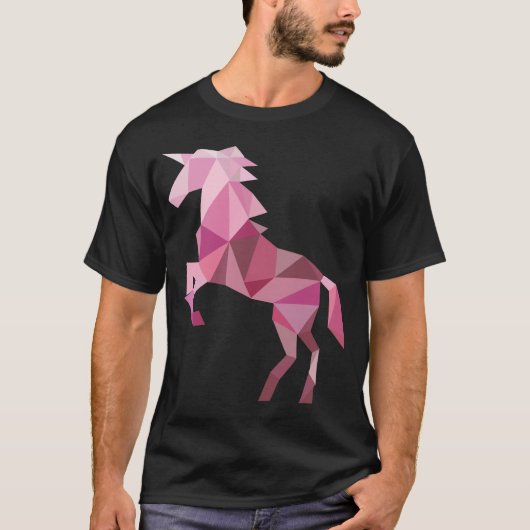 T-shirt de l'Unicorne (Devant)