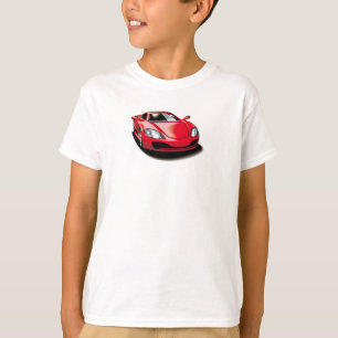 T-shirt de luxe
