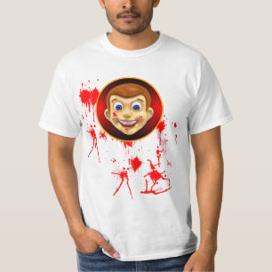 T-shirt De luxe de viande