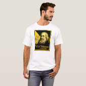 T-shirt de Lysander Spooner (Devant entier)