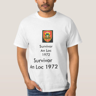 T-shirt de MACVSOG