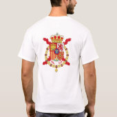 T-shirt de Madrid (Dos)