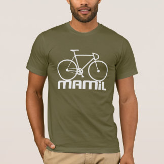 T-shirt de Mamil
