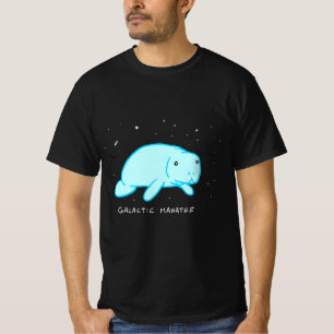 T-shirt de Manatee