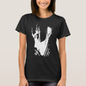 T-shirt de manga (Devant)