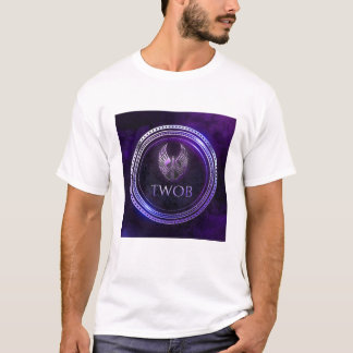 T-Shirt - De manier waarop je met TWOB wordt bemoe
