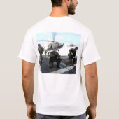 T-SHIRT DE MANIPULATIONS (Dos)