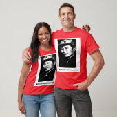 T-shirt de mao (Unisexe)