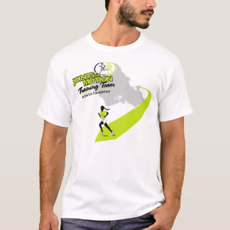 T-shirt de marathon d'Hawaï de Diana