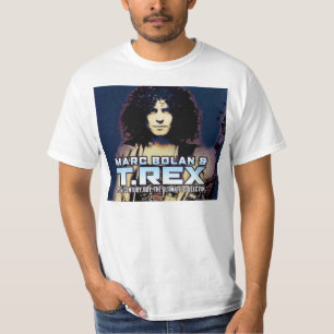 T-shirt de Marc Bolan