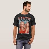 T-shirt de Margot robbie Classic (Devant entier)