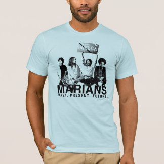 T-SHIRT DE MARIANS