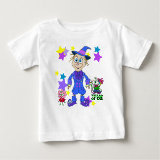 T-shirt de marque de ™ de magicien d'Oz (enfants)