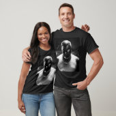 T-shirt de Marv - de Sin City (Unisexe)