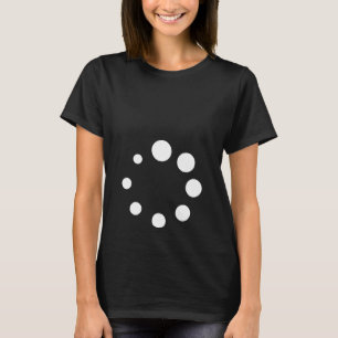 T-shirt de maternité en chargement