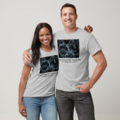 T-shirt de maths (Unisexe)