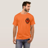 T-shirt de MC (Devant entier)