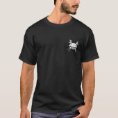 T-shirt de mécanicien (Devant)