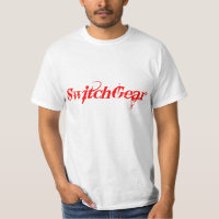 T-shirt de mécanisme