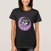 T-shirt de mémorial de Bumblesnot (Devant)