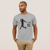 T-shirt de mémorial de Rex Sforza (Devant entier)