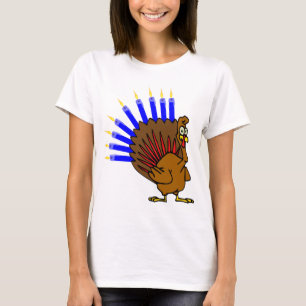 T-shirt de Menurkey