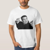 T-shirt De mer (Devant)