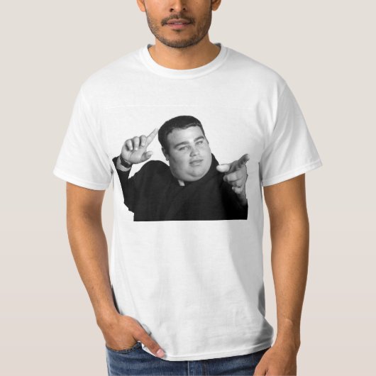 T-shirt De mer (Devant)