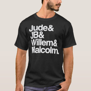 T-shirt de Merch Classic