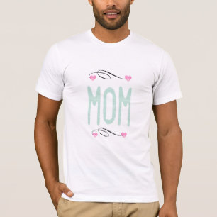 T-SHIRT DE MÈRE