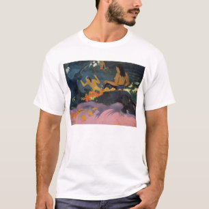 T-shirt "de Miti de Fatata Te" - Paul Gauguin