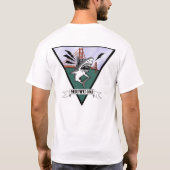 T-shirt de MIUW 103 (Dos)