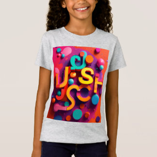 T-shirt de mode de confort de qualité supérieure -