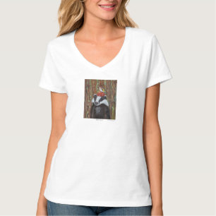 T-shirt de Monsieur Finch