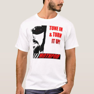 T-shirt de Mothpod 2,0