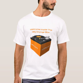 T-shirt de MPIII.com