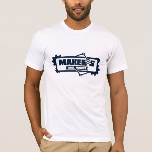 T-shirt de MTW