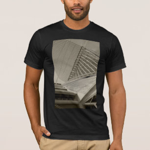 T-shirt de Musée d'Art de Milwaukee