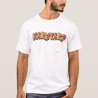 T-shirt de narutard