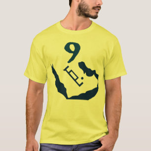 T-shirt de Nasr d'Al