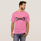 T-shirt de Ninoy et de Cory (Devant entier)